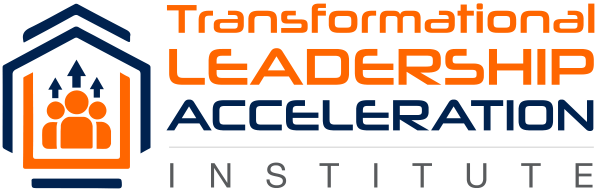 Transformational Leadership Acceleration Institute Logo